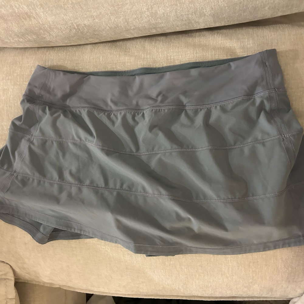 Lululemon skirt